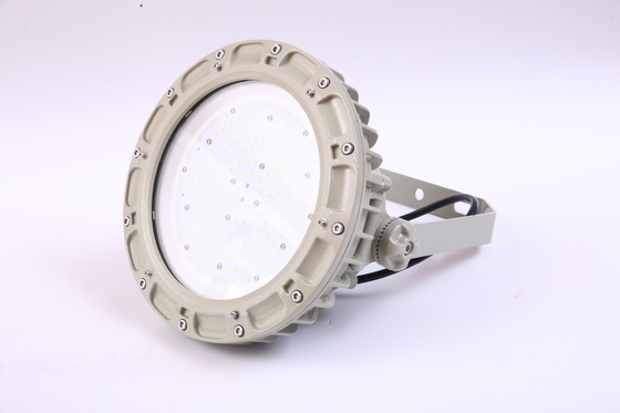 100W 150W Potência IP66 Alta Baía Luz LED à prova de explosão Armazém 140 Lm/w