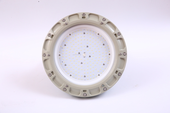 Lâmpada LED à prova de explosão de 140lm/w de alta eficiência 100w de 150w