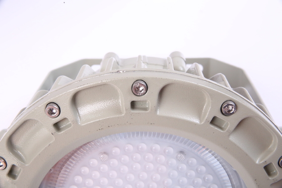 100W 150W Potência IP66 Alta Baía Luz LED à prova de explosão Armazém 140 Lm/w