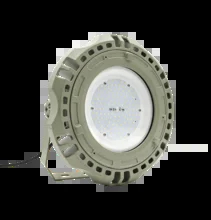 120m/W Lumen Output Iluminação LED à prova de explosão com caixa de alumínio IP66