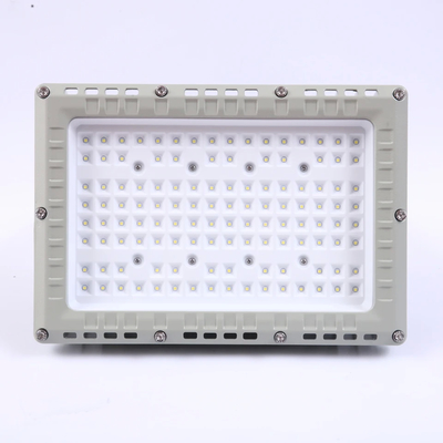 13 kg IP66 Luz LED à prova de explosão para a zona 1 2 21 22