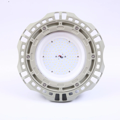 Área 1 2 Luz LED com 500 000 horas de vida útil