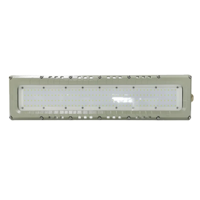40w Luz fluorescente à prova de explosão 100-277VAC Nível de proteção IP66