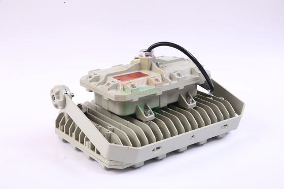 Indústrias petroquímicas 135 lumen / Watt 150w luz LED à prova de explosão para Zona1,2&amp; Zona21,22