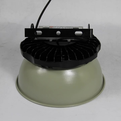 Modelo:GYD8103 200W 135lm/W 5000K Lâmpada LED Atex Proof Explosion High Bay para zona 1&amp;2/21&amp;21 5 anos de garantia