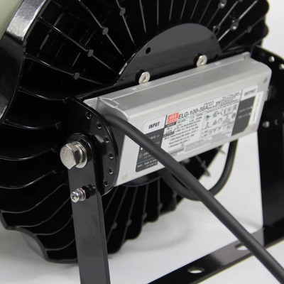 Modelo:GYD8103 200W 135lm/W 5000K Lâmpada LED Atex Proof Explosion High Bay para zona 1&amp;2/21&amp;21 5 anos de garantia