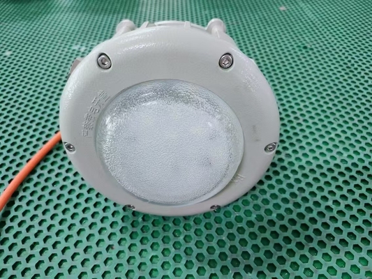 Lâmpada à prova de explosão GYD6102 para a zona1/2&amp;21/22GYD6102 100W 120lm/W 100-240VAC 50-60Hz 24/36VDC Ra≥80