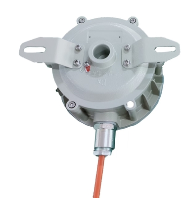 Lâmpada à prova de explosão GYD6101 para a zona 1/2&amp;21/22 50W 120lm/W 100-240VAC 50-60Hz 24/36VDC Ra≥80