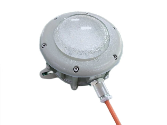 Lâmpada à prova de explosão GYD6102 para a zona1/2&amp;21/22GYD6102 100W 120lm/W 100-240VAC 50-60Hz 24/36VDC Ra≥80