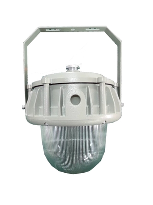Iluminação LED à prova de explosão Tubos de 1200 mm Ex NR EB Mb IIC T5 Gc/Ex TB IIIC 50/100W
