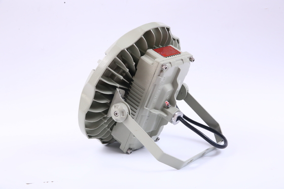 200W 135lm/W Luzes LED à prova de explosão ATEX CRI≥80 5700CCT Luzes LED à prova de explosão