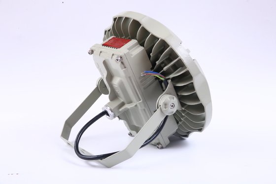 200W 135lm/W Luzes LED à prova de explosão ATEX CRI≥80 5700CCT Luzes LED à prova de explosão