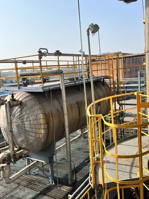 GYD6101,Luz de teto à prova de explosão,ATEX,EAC,IP66,WF2, utilizada para as zonas 1, 2 e 21,22,Indústria de minas de petróleo e gás100~277v,120lm/w,50w