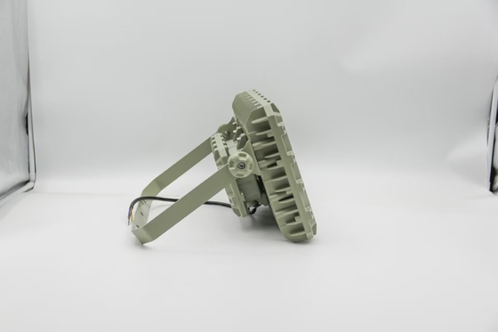 150W 140lm/W 6000-6500K Lâmpada à prova de fogo CRI≥80 Aplicável a siderúrgicas, minas, offshore