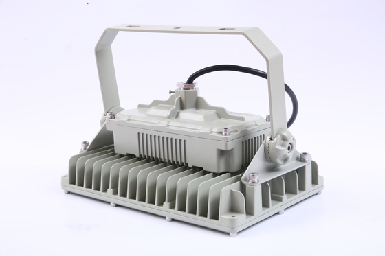 100~277v 130lm/W 200w Lâmpada à prova de explosão 5700K