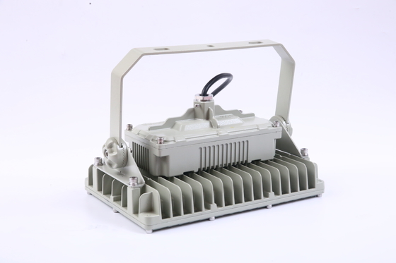 100~277v 130lm/W 200w Lâmpada à prova de explosão 5700K