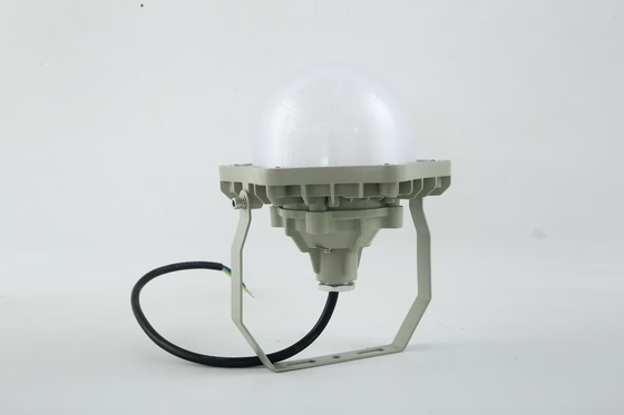 Instalação de iluminação à prova de explosão para a zona1/2%21/22, GYD8201-DG 30-50W AC220V,50/60Hz,IP66