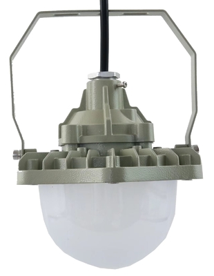 100W Explosion Proof High Bay Light AC220V 50/60Hz IP66 com 70±2CRI Novo design Produtos mais vendidos