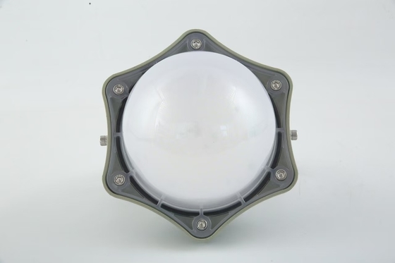 100W Explosion Proof High Bay Light AC220V 50/60Hz IP66 com 70±2CRI Novo design Produtos mais vendidos