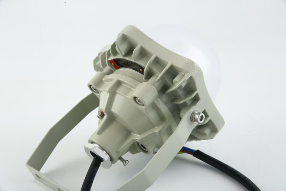 100W Explosion Proof High Bay Light AC220V 50/60Hz IP66 com 70±2CRI Novo design Produtos mais vendidos