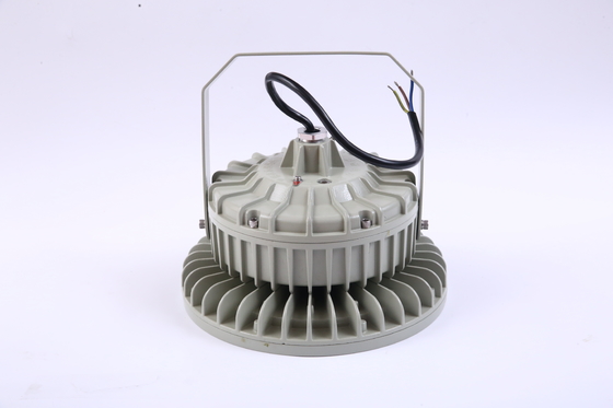 100-277v 120lm/W 100w Iluminação LED à prova de explosão