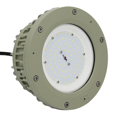 200W 120lm/W 11000Lm Led à prova de explosão Alta Baía Vida&gt; 5000h 5kg com 70±2CRI