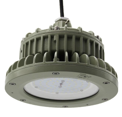200W 120lm/W 11000Lm Led à prova de explosão Alta Baía Vida&gt; 5000h 5kg com 70±2CRI