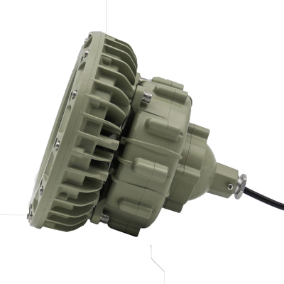100w/150w resistente a explosões IP66 Industrial HB Bay Light 3000-5700K Opções de montagem