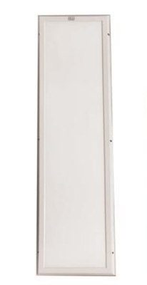 48W 100lm/W Lâmpada de painel à prova de explosão 50000h Iluminação interior Lâmpada profissional de escritório impermeável