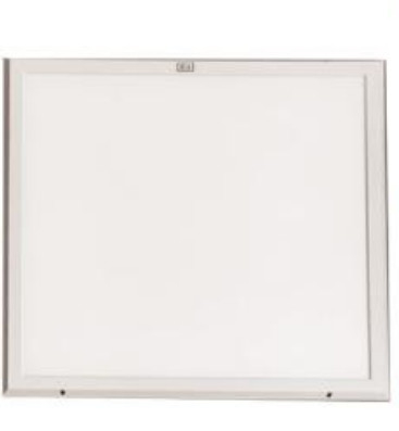 48W 100lm/W Lâmpada de painel à prova de explosão 50000h Iluminação interior Lâmpada profissional de escritório impermeável