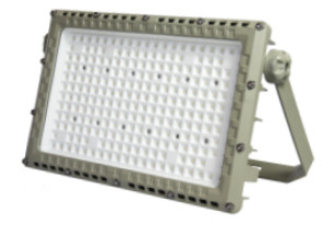 50W GYD9701 Luz LED à prova de explosão 130lm/W Laboratório da Indústria Química Ip66 Impermeável