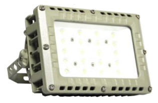 200W 130lm/W Luz LED à prova de explosão 50-60Hz 24/36VDC Ra≥80 3000/4000/5000/5700k
