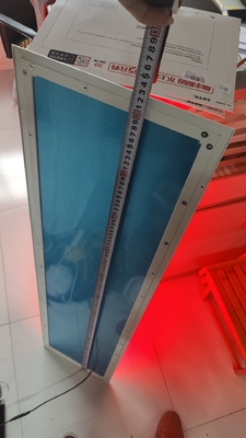 Iluminação à prova de explosão 100lm/W 12w ATEX EAC CNEX