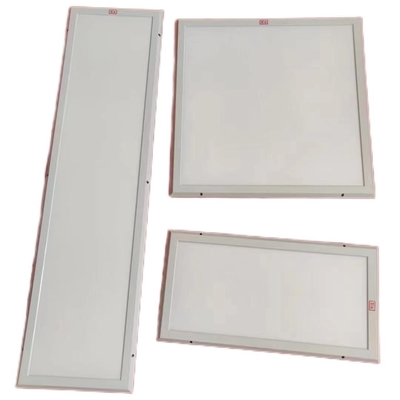 CRI 80 120w Painel à prova de explosão