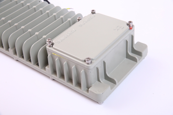 220 volts 100lm/W 80w Luz fluorescente à prova de explosão