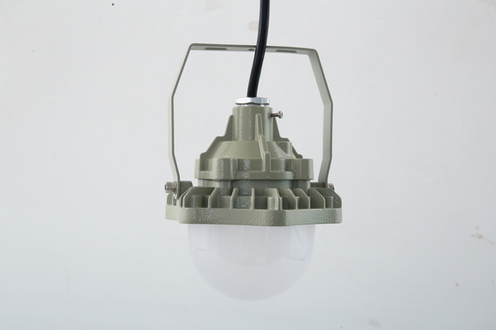 100-277v 100lm/W 100w Iluminação à prova de explosão LED