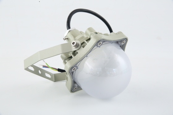 100-277v 100lm/W 100w Iluminação à prova de explosão LED