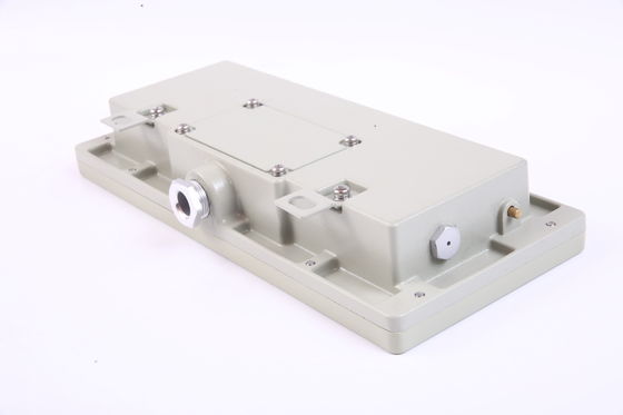 Luz de Emergência Portátil à Prova de Explosão Ex D IIB Certificada, Recarregável Rápida para Áreas Perigosas, Industrial EUA