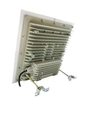 Iluminação LED à prova de explosão de 120 graus com certificação da Zona 2 3000-5700K 50/60Hz 100~250W