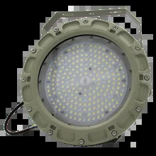 Ex. Baía alta de explosão de LED para as zonas 1,2 e 21,22 com ATEX, IECEx, RoHS