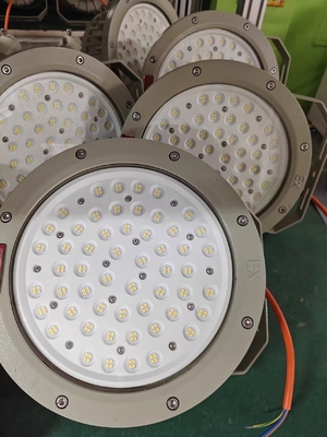 WF2 Proof Explosion Led High Bay Aluminium Alloy Casing