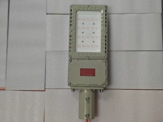 100W 200W Lâmpada de luz de inundação LED à prova de explosão