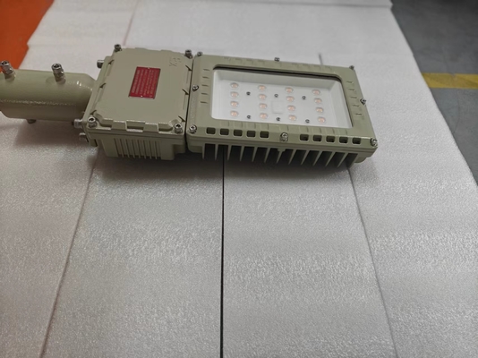 100W 200W Lâmpada de luz de inundação LED à prova de explosão