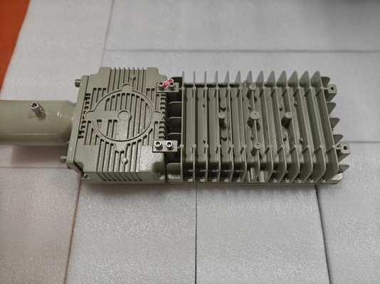 100W 200W Lâmpada de luz de inundação LED à prova de explosão