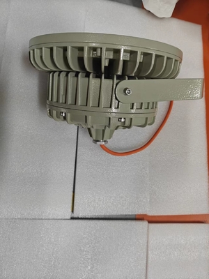 100W/200W Proof Explosion Led High Bay Flange Mount para indústrias que necessitam de WF2