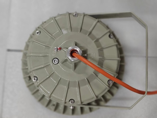 WF2 Proof Explosion Led High Bay Aluminium Alloy Casing
