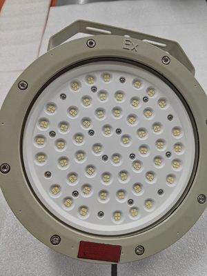 WF2 Proof Explosion Led High Bay Aluminium Alloy Casing