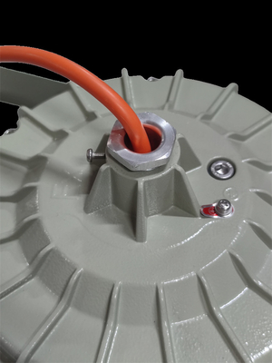 135lm/w Liga de alumínio CREE Bay Light Ex Db Eb IIC T6 Gb Ex Tb IIIC T80.C Db IP66