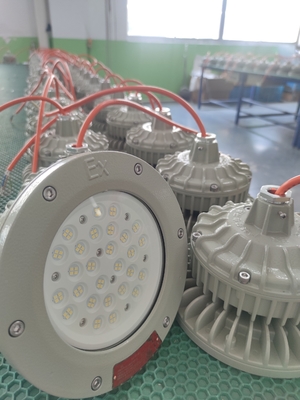 200W IP66 Proof Explosion High Bay Ceiling/Wall/Flanges Mount