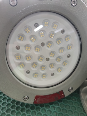 200W IP66 Proof Explosion High Bay Ceiling/Wall/Flanges Mount